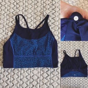 Lululemon bra
